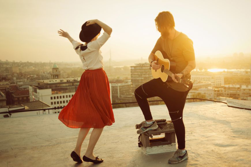 Melodica Music and Dance Institute Melodica Music and Dance Institute